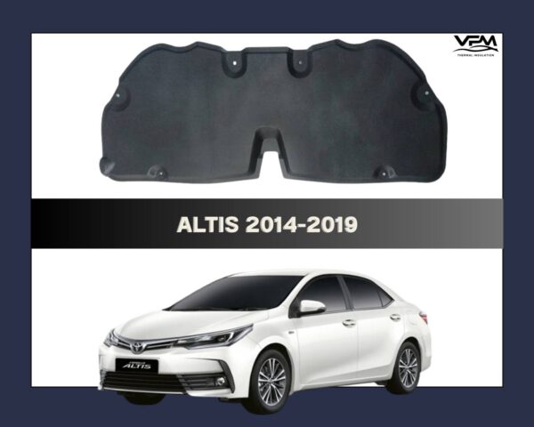 Altis 14-19 Altis 14-19