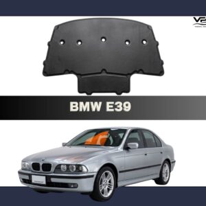 VPM ฉนวนกันความร้อน BMW E39 1995-2004