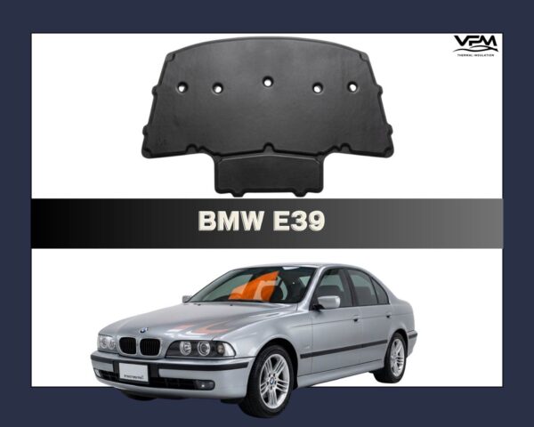 BMW E39 BMW E39