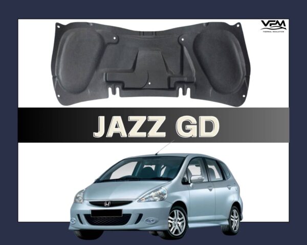 Jazz GD Jazz GD