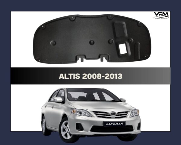 Altis 08-13 Altis 08-13