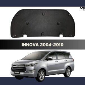ฉนวนกันความร้อนและกันซับเสียงเครื่องรถยนต์ Toyota Innova Gen 2 คุณภาพสูงจาก VPM Thermal Insulation
