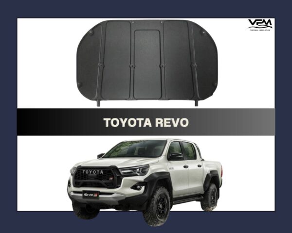Revo Revo