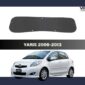 Toyota Yaris 2006-2013