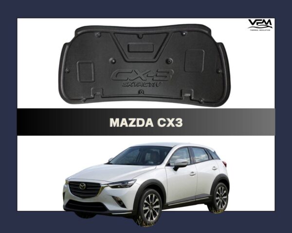 Mazda Cx-3 Mazda Cx-3