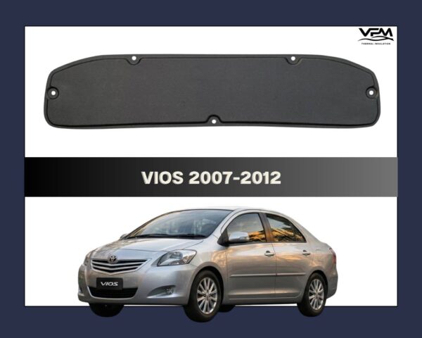 Vios 2007-2012 Vios 2007-2012