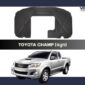 Toyota Champ (จมูก)