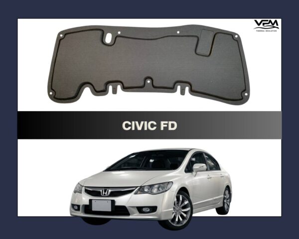 Civic FD Civic FD