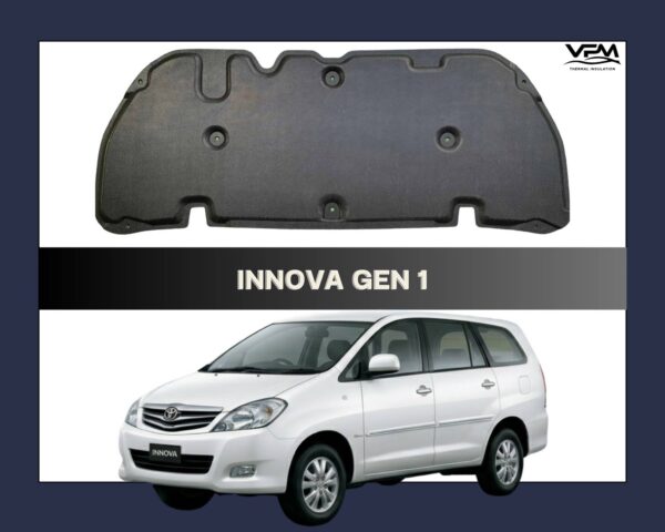 Innova 2004-2015 Innova 2004-2015