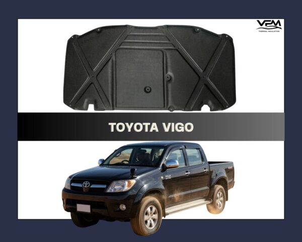 Toyota Vigo (หน้ายัก) Toyota Vigo (หน้ายัก)