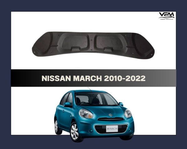 Nissan March Nissan March