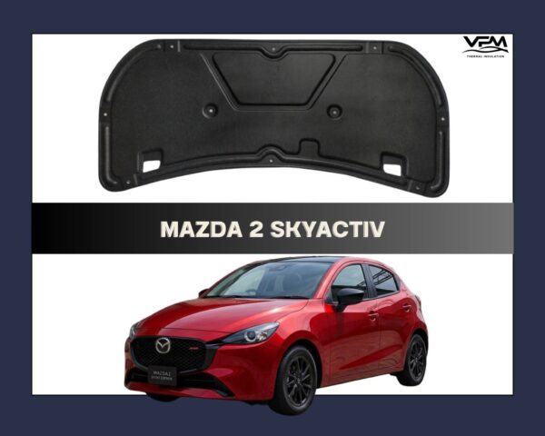 Mazda 2 Skyactiv Mazda 2 Skyactiv