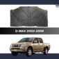 Isuzu D-max 2002-2006