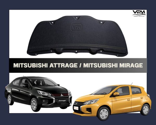 Mitsubishi Attrage-Mirage Mitsubishi Attrage-Mirage