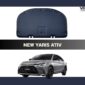 Toyota New Yaris Ativ (2022-2026)