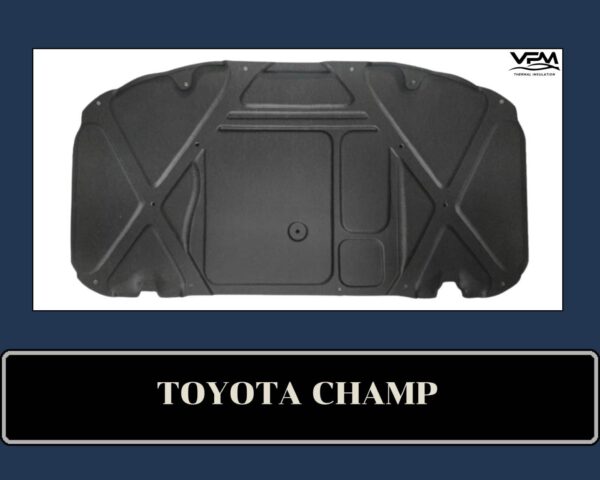 Toyota Champ Toyota Champ