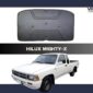 Toyota Hilux Mighty-X