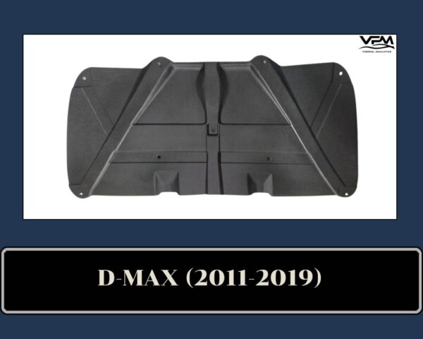 Isuzu 2011-2019 Isuzu 2011-2019