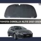 Toyota Altis 2021-2023
