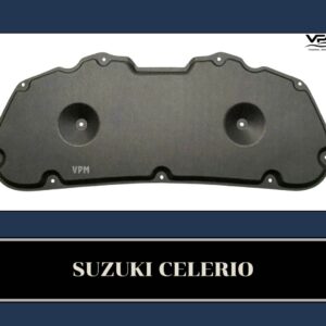 ฉนวนกันความร้อนและกันซับเสียงเครื่องรถยนต์ Suzuki Celerio คุณภาพสูงจาก VPM Thermal Insulation