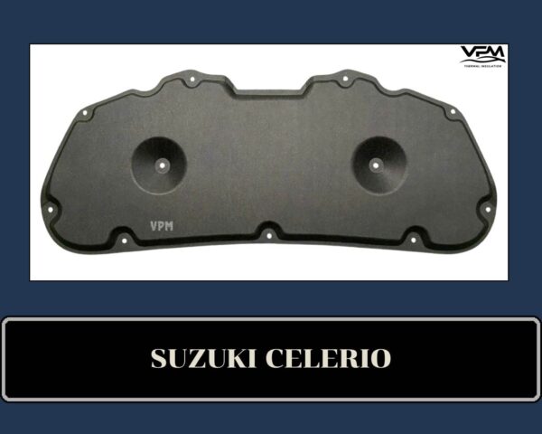 Suzuki Celerio