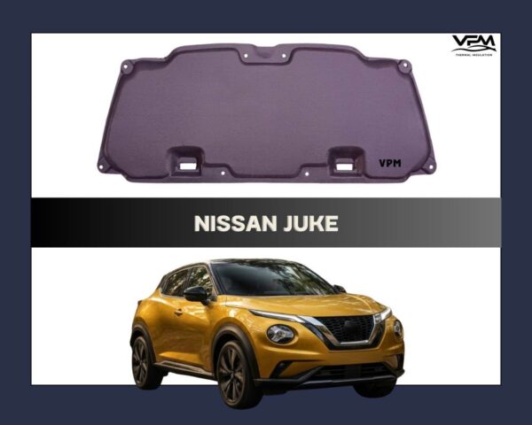 Nissan Juke Nissan Juke