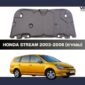 Honda Stream ตากลม 2003-2006