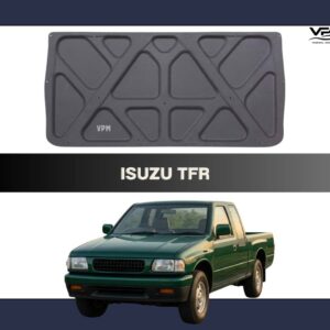 ฉนวนกันความร้อนและกันซับเสียงเครื่องรถยนต์ Isuzu TFR คุณภาพสูงจาก VPM Thermal Insulation