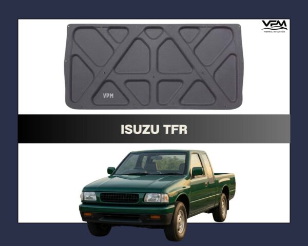 Isuzu TFR Isuzu TFR
