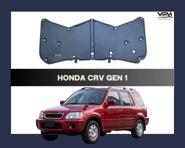 Honda CRV Gen1 Honda CRV Gen1