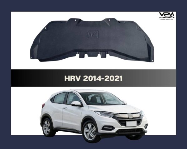 Honda HRV 2014-2021 Honda HRV 2014-2021