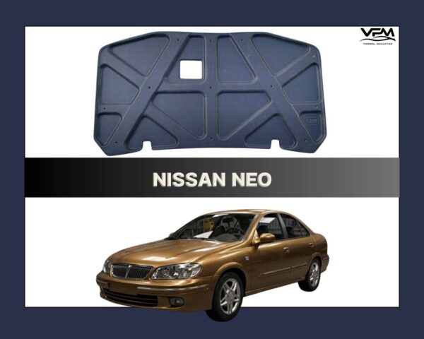 Nissan NEO Nissan NEO