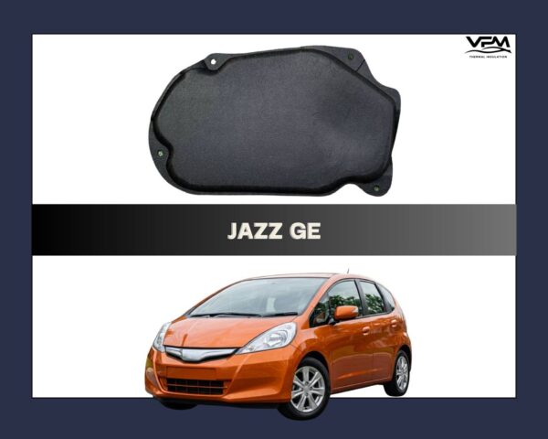 Jazz GE Jazz GE