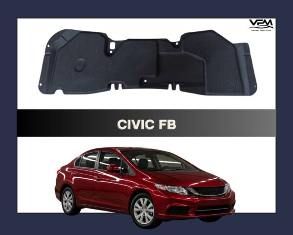 Civic FB Civic FB