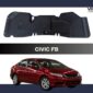 Civic FB