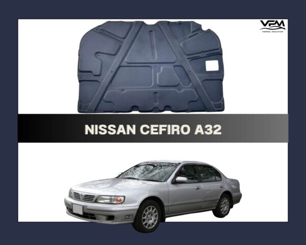 Nissan Cefilo A32 Nissan Cefilo A32