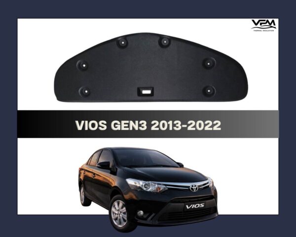 Toyota Vios Gen3 Toyota Vios Gen3