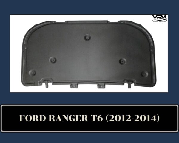Ford T6 (2012-2014) Ford T6 (2012-2014)