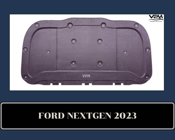 FORD Next Gen 2022-2026