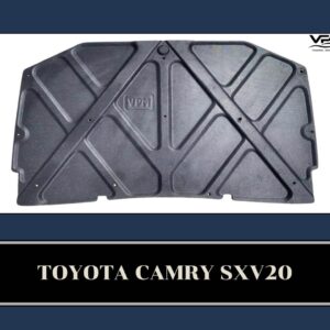 ฉนวนกันความร้อนและกันซับเสียงเครื่องรถยนต์ Toyota Camry Sxv20 (1996 - 2001) คุณภาพสูงจาก VPM Thermal Insulation