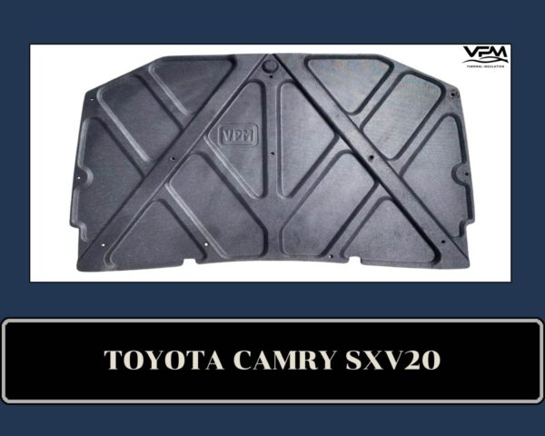 Toyota Camry SXV20 Toyota Camry SXV20