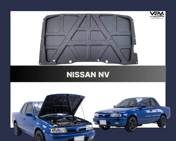 NIssan Nv