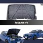 NIssan Nv
