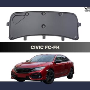 VPM ฉนวนกันความร้อน Honda Civic Fc,Fk (2016-2021)