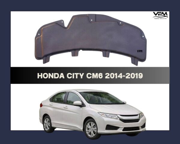 Honda City CM6 2014-2019 Honda City CM6 2014-2019