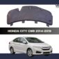 Honda City CM6 2014-2019
