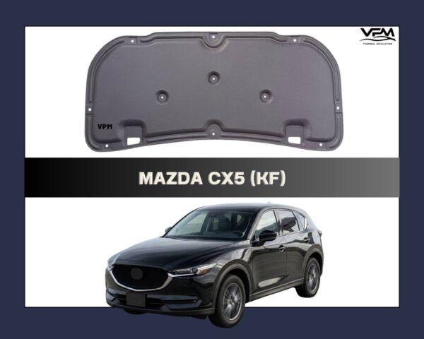 Mazda Cx-5 KF Mazda Cx-5 KF