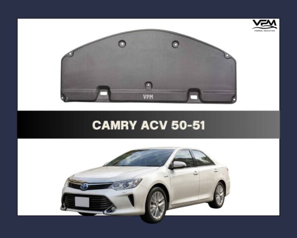 Toyota Camry ACV50-51 Toyota Camry ACV50-51