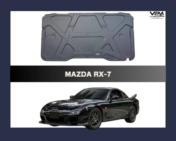 Mazda Rx-7 Mazda Rx-7