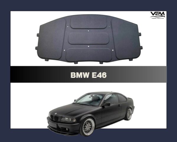 BMW E46